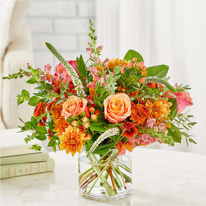 Leafy Trails Bouquet –  Jewel, Itasca IL