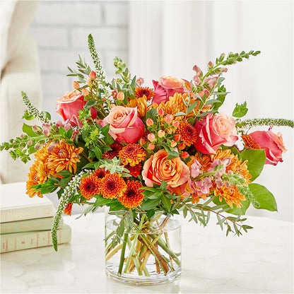 Leafy Trails Bouquet –  Jewel, Itasca IL