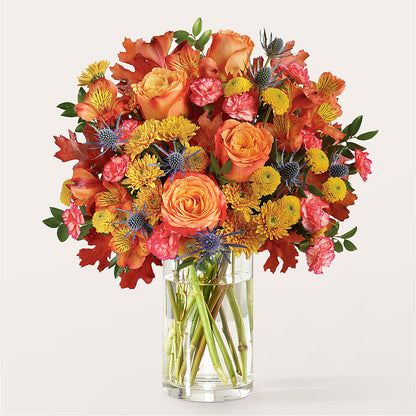 Winds of Autumn Bouquet –  Jewel, Itasca IL