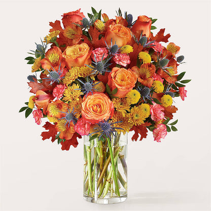 Winds of Autumn Bouquet –  Jewel, Itasca IL