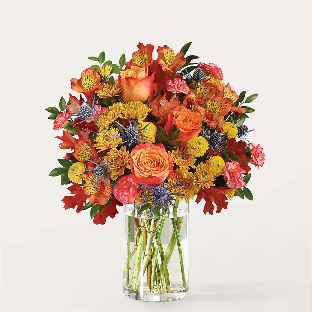 Winds of Autumn Bouquet –  Jewel, Itasca IL