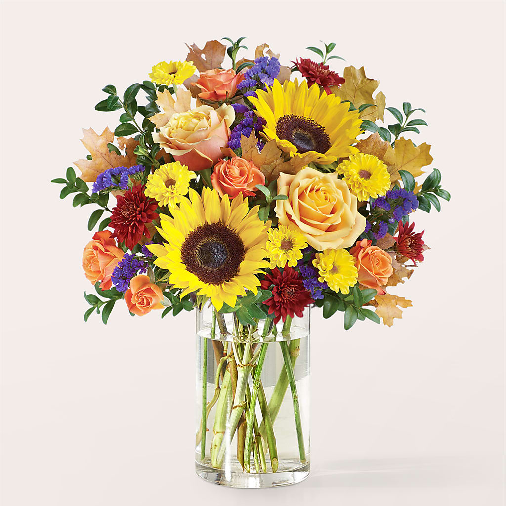 Harvest Moon Bouquet –  Jewel, Itasca IL
