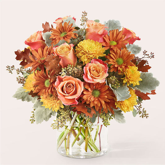 Caramel Apple Bouquet –  Jewel, Itasca IL
