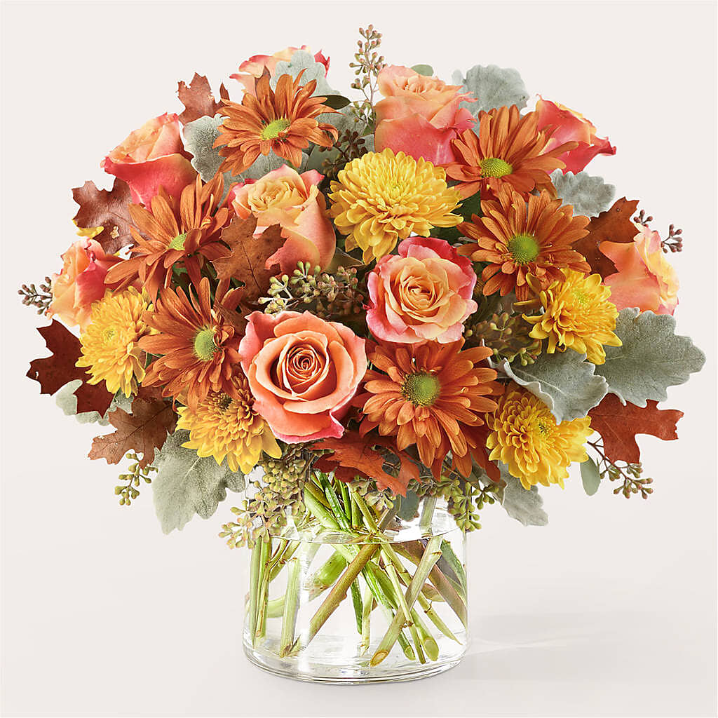 Caramel Apple Bouquet –  Jewel, Itasca IL