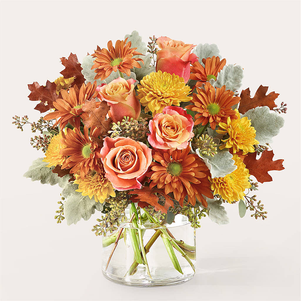 Caramel Apple Bouquet –  Jewel, Itasca IL