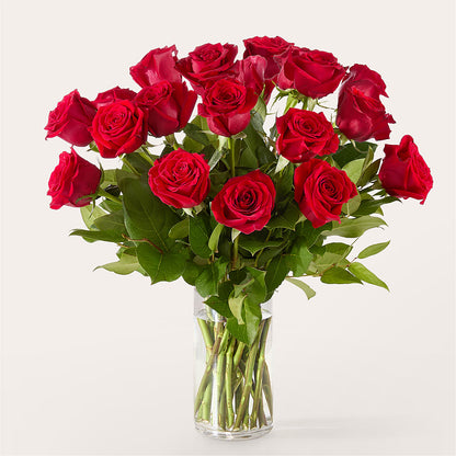 The One Red Rose Bouquet –  Jewel, Itasca IL