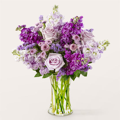 Give a Twirl Bouquet –  Jewel, Itasca IL