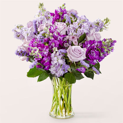 Give a Twirl Bouquet –  Jewel, Itasca IL