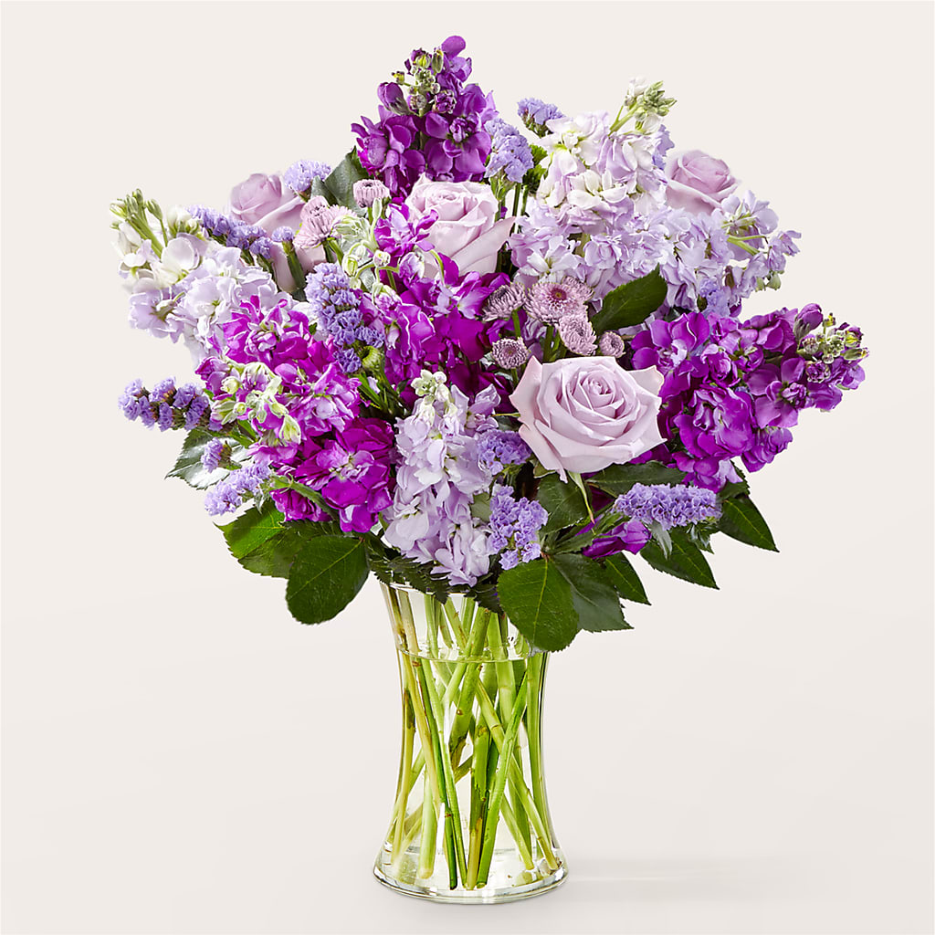 Give a Twirl Bouquet –  Jewel, Itasca IL