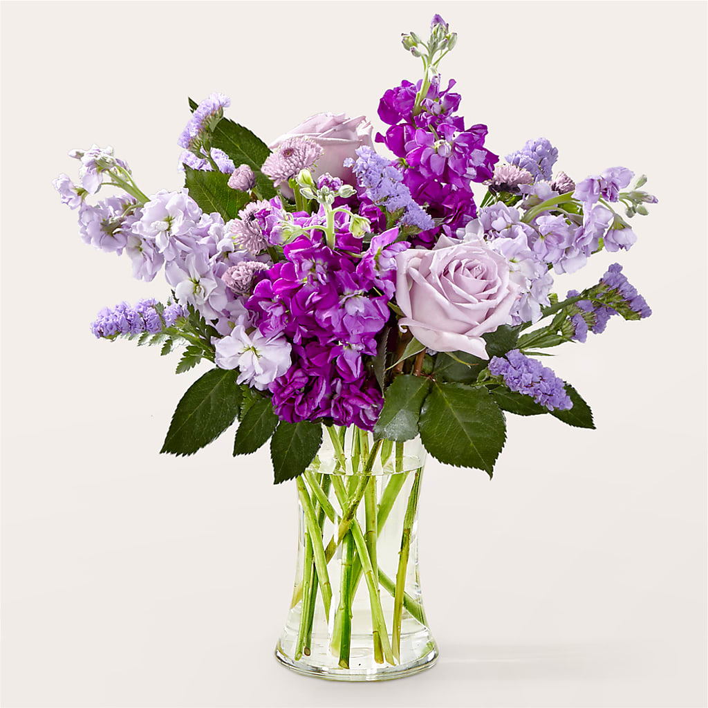 Give a Twirl Bouquet –  Jewel, Itasca IL